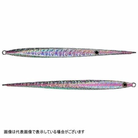 Smith Side Thruster 150g PL01 Shell Pink Line Metal Jig