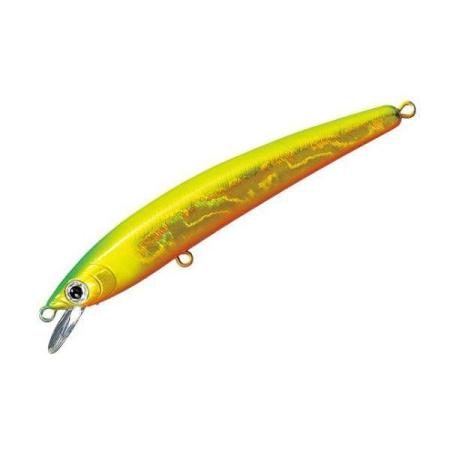 Smith Trout Plug Punish 70F 41. Chart Glow G Ayu