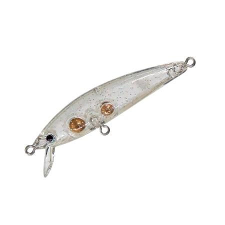 SMITH Luna Rockfish F 03 Clear Glitter