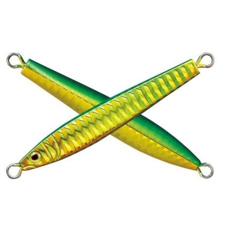 SMITH TG Throw 65g 09 Green Gold
