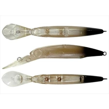 SMITH Still Area 48HF 09 Gold Pellet BT