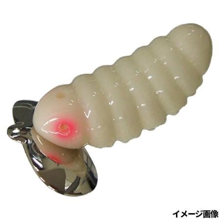 SMITH Caterpie Clicker II CB01 Natural Bone