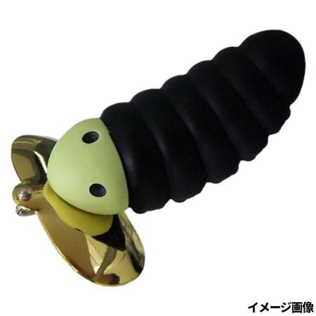 SMITH Caterpillar Clicker II CB05 Black Caterpillar
