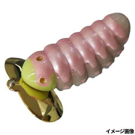 SMITH Caterpie Clicker II CB09 Strawberry Black