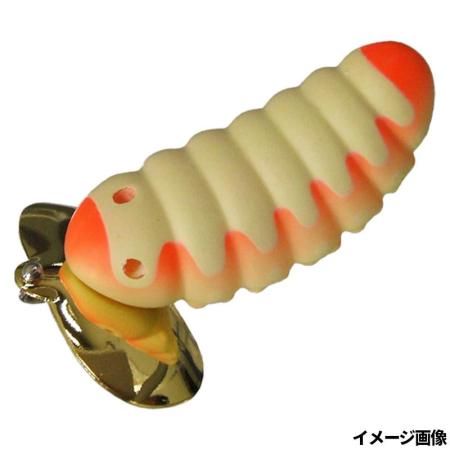 SMITH Caterpie Clicker II CB14 Orange Milk Sand