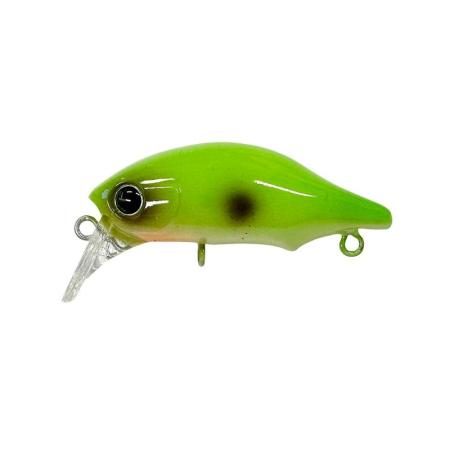 SMITH Puppet More 05 Tree Frog