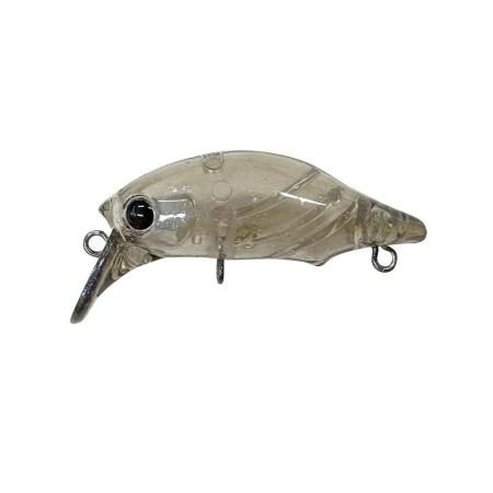 SMITH Puppet More 11 Clear Smoke