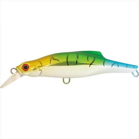 Jackson Pintail 35 FSM Flushing Mackerel