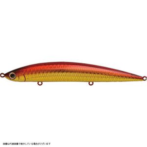 Jackson Athlete 12SSP WRD Double Red Seabass Lure