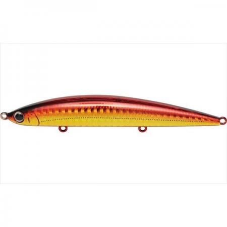 Jackson Seabass Lure Athlete 105SSP WRD Double Red King
