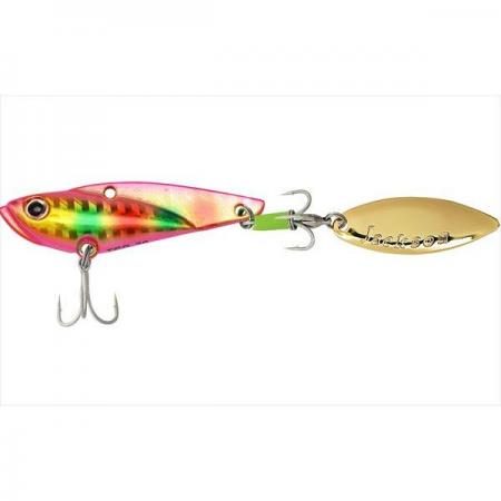 Jackson Teppan Blade 20g GRB Gold Rainbow