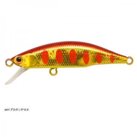Jackson Trout Plug Meteora 45 AKY Red King Yamame Trout Plug(N)