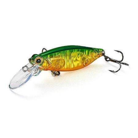 Jackson Trout Plug Resist 45 CMK Clear Midkin