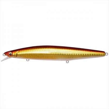 Megabass Seabass Lure MARINE GANG Cookai 140F GG