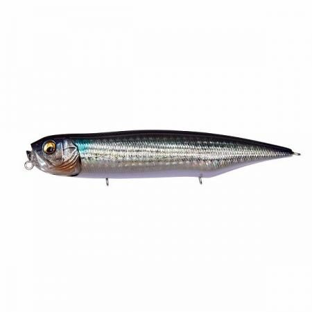 Megabass Seabass Lure DOG-X Diamante SW FA Mullet
