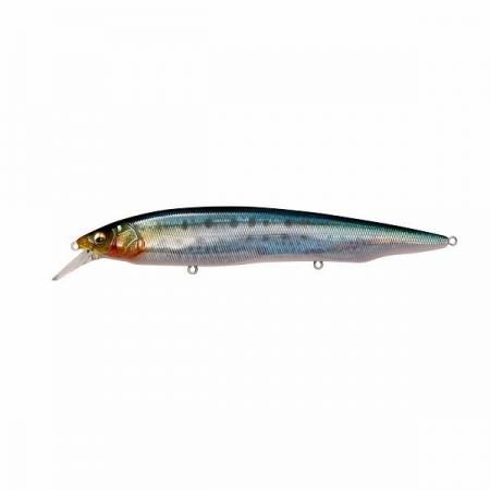 Megabass Seabass Lure Kanata SW FA Sardine