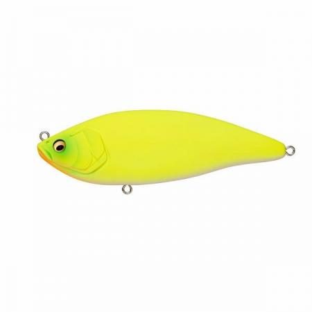 Megabass Seabass Lure Conocillus Swimmer (F) Do Chart
