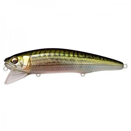 Megabass Seabass Lure Sasanqua 140F FA Mackerel
