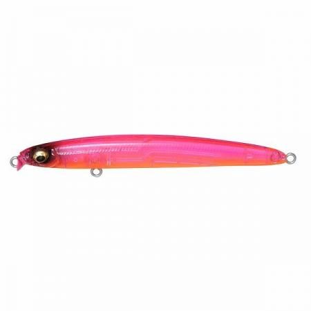 Megabass Seabass Lure VATISSA 93F Electric Pink