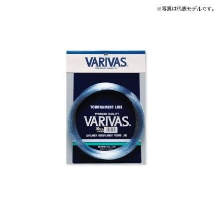 VARIVAS Big Harris 50m No. 14 (50lb)