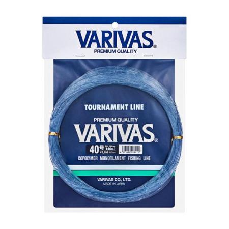 VARIVAS Big Harris 50m No. 80 (220lb)