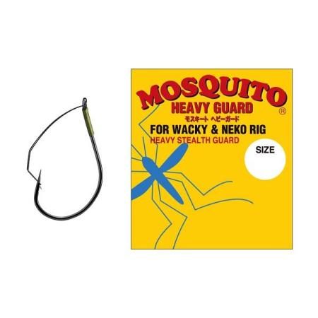 VARIVAS Mosquito Heavy Guard #1