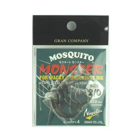 VARIVAS Mosquito Monster #2/0