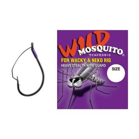 VARIVAS Wild Mosquito #0