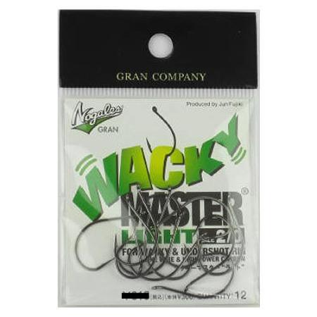 VARIVAS Wacky Master Light #2/0