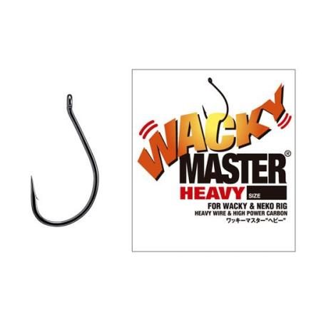 VARIVAS Wacky Master Heavy #1
