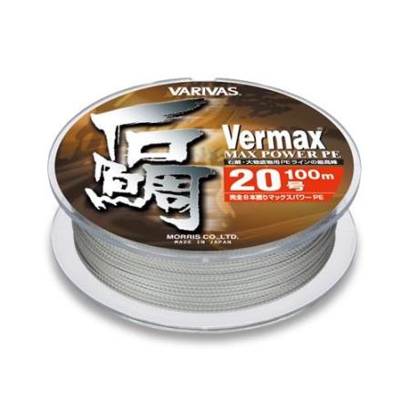 VARIVAS Vermax Ishidai PE Max Power No. 15