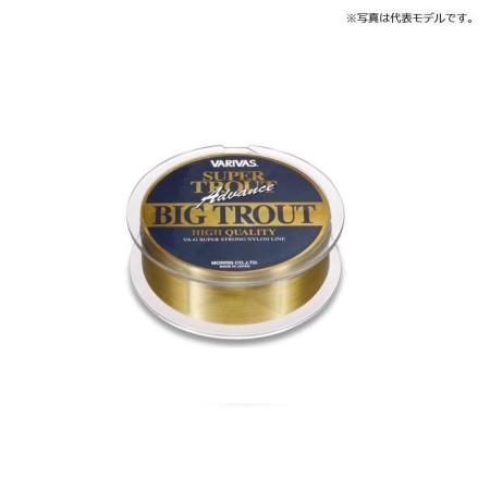 VARIVAS Trout Advance Big Trout 150m 20lb