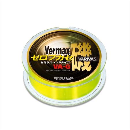 VARIVAS Barmax Iso Zero Fukase 150m No. 4