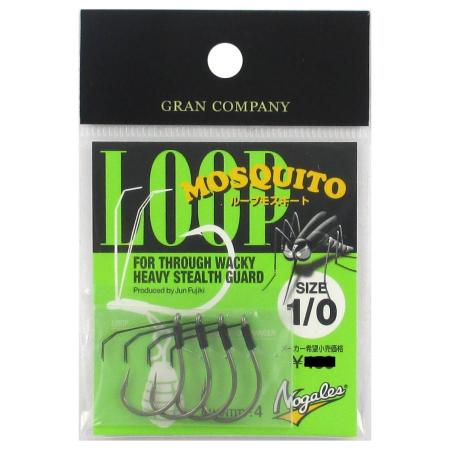 VARIVAS Loop Mosquito #1/0