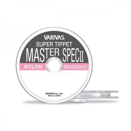 Varibas Super Tippet Master Spec Nylon 4X Fly Supplies