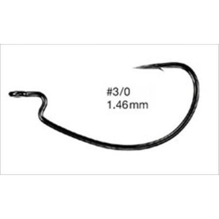 VARIVAS  Offset Master Monster Class #3/0