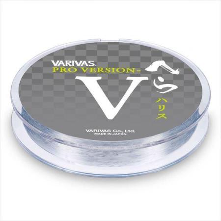 VARIVAS Pro Version V Spatula Harris Nylon 70m No. 1