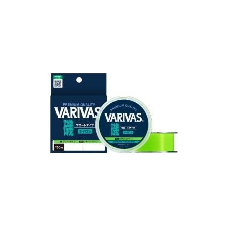 VARIVAS Iso float 150m No. 4