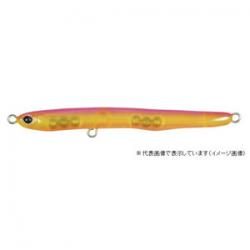 Puzzle Design Lead Feel 75SG 205 Orepin Clear Seabass Lure