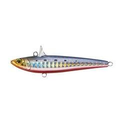 Tackle House Rolling Bait 99LW No. 12 SH Sardine Red Berry 25g Seabass Lure