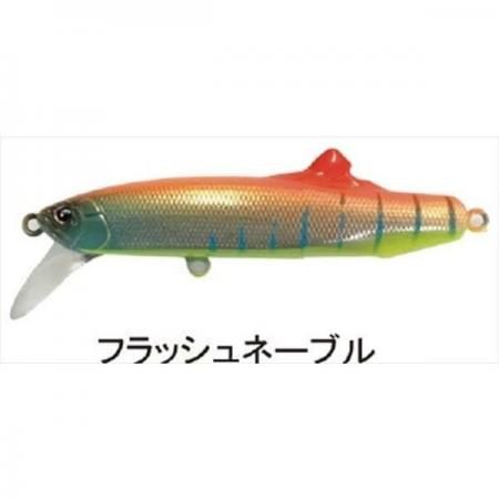 Tackle House Fritz 24 Flash Navel (CG original color)