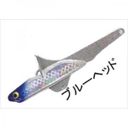 Tackle House Rolling Bait Metal RBM28 Blue Head Seabass Lure