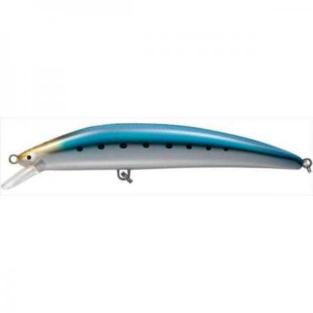 Tackle House Seabass Lure K-TEN Blue Ocean BKF175 R2 No.105 Sardine