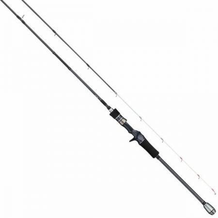 Tailwalk Offshore Rod METALZON TZ C60L-K/SL