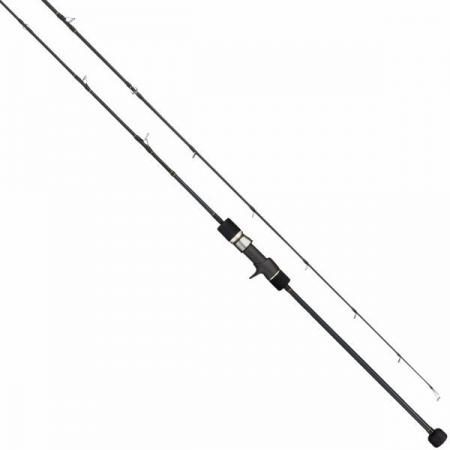 Tailwalk Offshore Rod SLOW BUMP SSD 555/FSL