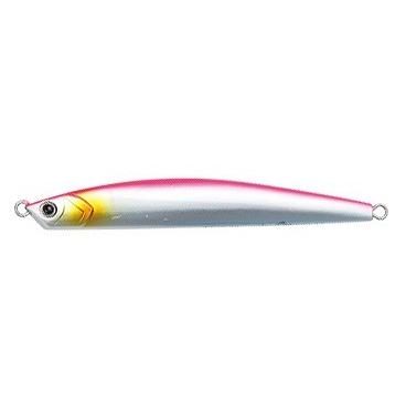 Tail Walk Cason Jig Minnow 85 PBS2 Pink Back Silver Trout Plug