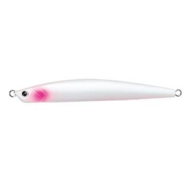 Tail Walk Cason Jig Minnow 115 PW Pearl White Trout Plug