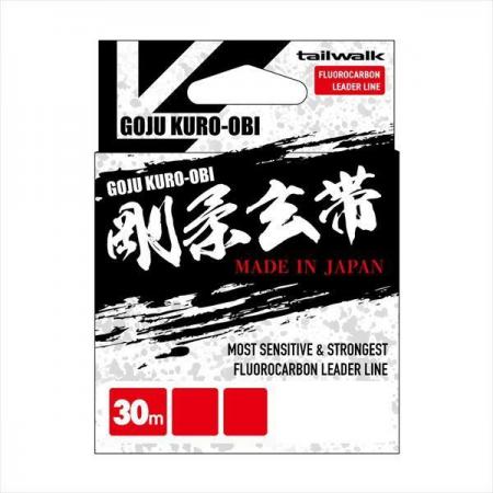 Tail Walk Goju Gentai 30m #1 Leader