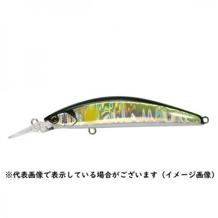 Timon (Jackal) Tricolor GT 88SR-F Nishikiayu Trout Plug