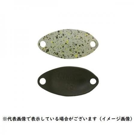 Timon (Jackal) Charm 0.8g 177 Uegreguri Spoon